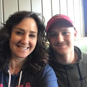 Meet your Posher, Cheryl